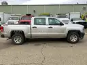 2018 Chevrolet Silverado 1500 Crew Cab Short Box 4WD Work Truck *Tow-Away* (ID# 44152) (OEF) (25-4715) 179