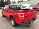 2013 Ford F-150 XL SuperCab 4WD Truck (ID# 44154) (S1) (25-4470) 490