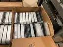 Lot of Apple MacMini Computers & Apple Laptops  (ID #44157) (G05-2R) (25-4152-1) 353