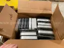 Lot of Apple MacMini Computers & Apple Laptops  (ID #44157) (G05-2R) (25-4152-1) 353