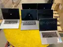 Lot of Apple MacMini Computers & Apple Laptops  (ID #44157) (G05-2R) (25-4152-1) 353