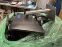 Pallet of Monitors & Stands (ID #44159) (I03-2R) (25-4152-3) 353