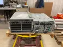 Lot of Network Equipment  (ID #44164) (H02-5L) (25-4628-6) 105