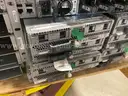 Lot of Network Equipment  (ID #44164) (H02-5L) (25-4628-6) 105