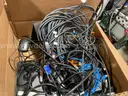 Lot of Network Equipment  (ID #44164) (H02-5L) (25-4628-6) 105