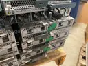 Lot of Network Equipment  (ID #44164) (H02-5L) (25-4628-6) 105