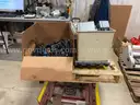 Lot of Network Equipment  (ID #44164) (H02-5L) (25-4628-6) 105