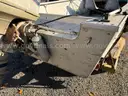 1977 Clakins Boat Trailer w/1976 16ft Hewescraft Boat, Evinrude 70, & Johnson 25 Motors (ID# 44169) (GVL) (25-4289)+ 477
