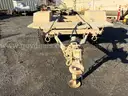 2013 Libby Corp M116A3 1 Ton Military Trailer (ID# 44170) (GVL) (25-4618) 632