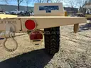 2013 Libby Corp M116A3 1 Ton Military Trailer (ID# 44170) (GVL) (25-4618) 632