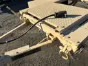 2013 Libby Corp M116A3 1 Ton Military Trailer (ID# 44170) (GVL) (25-4618) 632