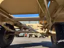 2013 Libby Corp M116A3 1 Ton Military Trailer (ID# 44170) (GVL) (25-4618) 632