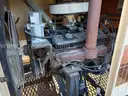 1987 Zieman Trailer w/ 1993 Generac 93A054503-S 30 kW Propane Generator & Propane Tank (ID# 44173) (GVL) (25-2078)+ 405