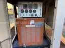 1987 Zieman Trailer w/ 1993 Generac 93A054503-S 30 kW Propane Generator & Propane Tank (ID# 44173) (GVL) (25-2078)+ 405