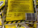 Pallet of Emergency Preparedness Supplies (ID #44177) (J4-2L) (No UPC) 490