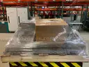 Pallet of Small Animal Cage Parts (ID #44180) (J3-2L) (No UPC)