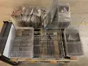 Pallet of Small Animal Cage Parts (ID #44180) (J3-2L) (No UPC)