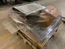 Pallet of Small Animal Cage Parts (ID #44180) (J3-2L) (No UPC)