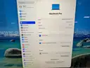 Lot 1 - Apple MacBook Pro   (ID #44190) (J02-2L) (25-4152-2) 353