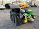2002 John Deere X485 48" Deck Mower, Runs (ID# 44192) (GVL) (25-3292) 41804