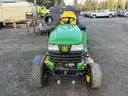 2002 John Deere X485 48" Deck Mower, Runs (ID# 44192) (GVL) (25-3292) 41804