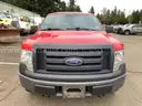 2012 Ford F-150 XL SuperCab 4WD Truck (ID# 44193) (OEF) (25-4459) 490