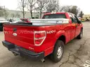 2012 Ford F-150 XL SuperCab 4WD Truck (ID# 44193) (OEF) (25-4459) 490