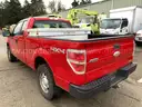 2012 Ford F-150 XL SuperCab 4WD Truck (ID# 44193) (OEF) (25-4459) 490