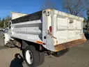 1990 International 4600 4x2 Conventional Cab Truck w/ Dump Bed (ID# 44196) (E08) (25-4576) 632