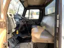 1990 International 4600 4x2 Conventional Cab Truck w/ Dump Bed (ID# 44196) (E08) (25-4576) 632