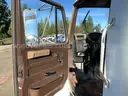 1990 International 4600 4x2 Conventional Cab Truck w/ Dump Bed (ID# 44196) (E08) (25-4576) 632