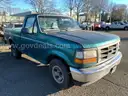 1996 Ford F-150 Special Reg. Cab 2WD Truck *Tow-Away* (ID# 44197) (EF01) (25-3405) 477