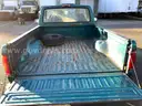 1996 Ford F-150 Special Reg. Cab 2WD Truck *Tow-Away* (ID# 44197) (EF01) (25-3405) 477