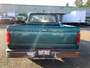 1996 Ford F-150 Special Reg. Cab 2WD Truck *Tow-Away* (ID# 44197) (EF01) (25-3405) 477