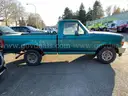 1996 Ford F-150 Special Reg. Cab 2WD Truck *Tow-Away* (ID# 44197) (EF01) (25-3405) 477