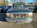 1996 Ford F-150 Special Reg. Cab 2WD Truck *Tow-Away* (ID# 44197) (EF01) (25-3405) 477