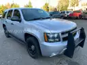 2012 Chevrolet Tahoe 1500 2WD SUV *Tow-Away* (ID# 44208) (EF04) (25-3888) 11700