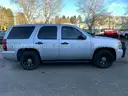 2012 Chevrolet Tahoe 1500 2WD SUV *Tow-Away* (ID# 44208) (EF04) (25-3888) 11700
