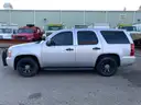 2012 Chevrolet Tahoe 1500 2WD SUV *Tow-Away* (ID# 44208) (EF04) (25-3888) 11700