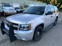 2012 Chevrolet Tahoe 1500 2WD SUV *Tow-Away* (ID# 44208) (EF04) (25-3888) 11700