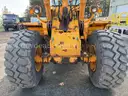 2002 Hyundai HL740XTD-3 Wheel Loader (ID# 44209) (GVL) (25-4707) 405