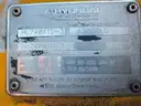 2002 Hyundai HL740XTD-3 Wheel Loader (ID# 44209) (GVL) (25-4707) 405