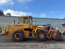 2002 Hyundai HL740XTD-3 Wheel Loader (ID# 44209) (GVL) (25-4707) 405