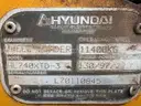 2002 Hyundai HL740XTD-3 Wheel Loader (ID# 44209) (GVL) (25-4707) 405