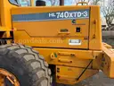 2002 Hyundai HL740XTD-3 Wheel Loader (ID# 44209) (GVL) (25-4707) 405