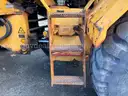 2002 Hyundai HL740XTD-3 Wheel Loader (ID# 44209) (GVL) (25-4707) 405