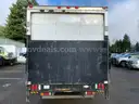 2008 GMC W5500-HD Tilt Cab 14ft Box Truck w/ Lift gate *Tow-Away* (ID# 44210) (E09) (25-3311) 11700