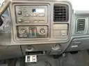 2007 Chevrolet Silverado 3500HD 2WD Reg Cab Truck w/ Service Body & Crane (ID# 44217) (EF0) (25-4215) 11700