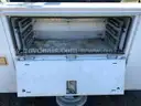 2007 Chevrolet Silverado 3500HD 2WD Reg Cab Truck w/ Service Body & Crane (ID# 44217) (EF0) (25-4215) 11700