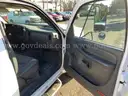 2007 Chevrolet Silverado 3500HD 2WD Reg Cab Truck w/ Service Body & Crane (ID# 44217) (EF0) (25-4215) 11700